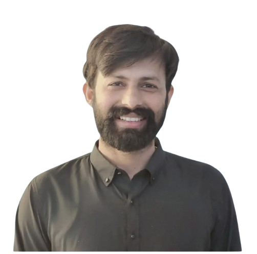 Muhammad Ali, founder of Ali Dev Solutions